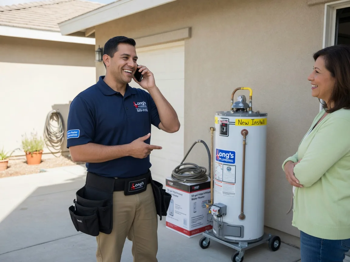 Leak Detection Battle Creek, MI FAQs